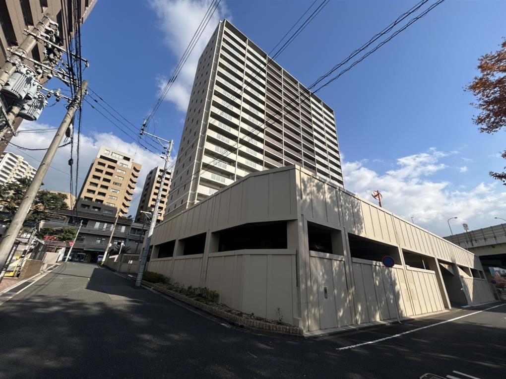 グランドパレス大手町公園