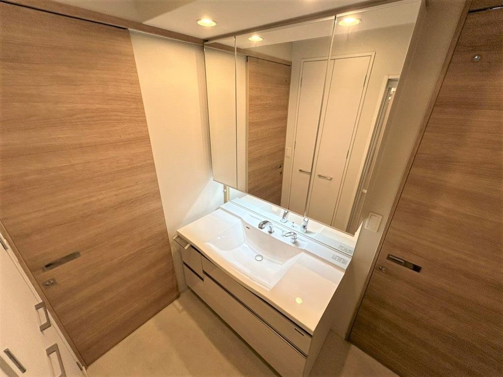 グランドパレス大手町公園 その他