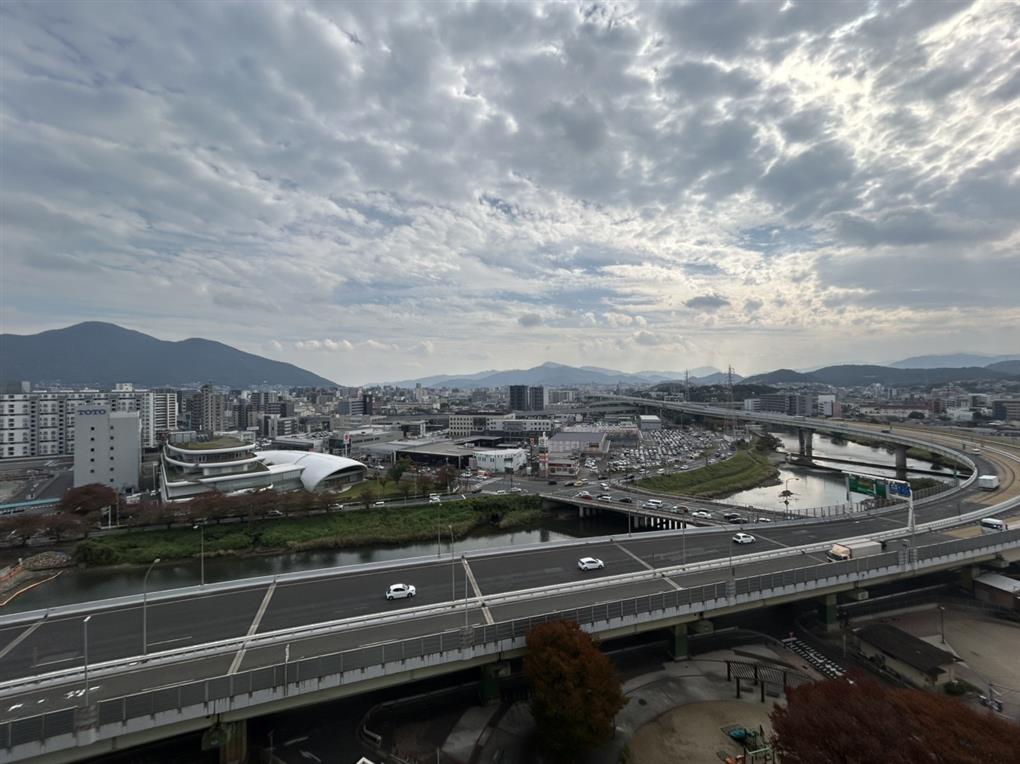 グランドパレス大手町公園 その他