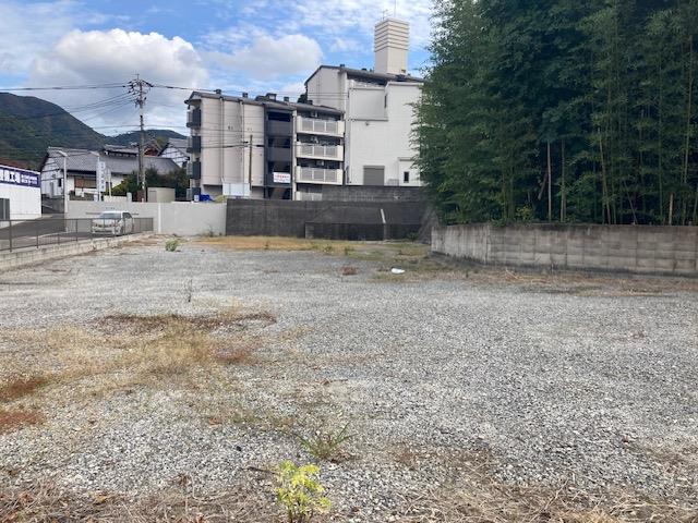 上の原土地 その他