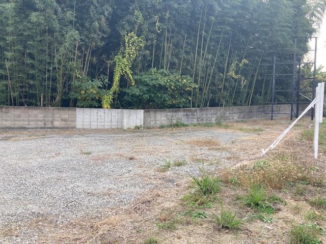 上の原土地 その他