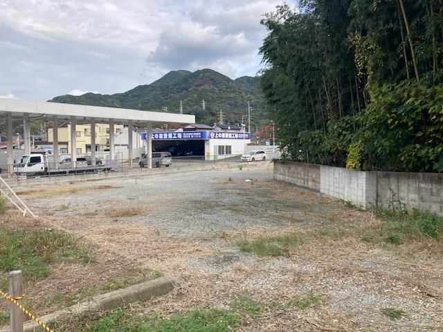 上の原土地 その他