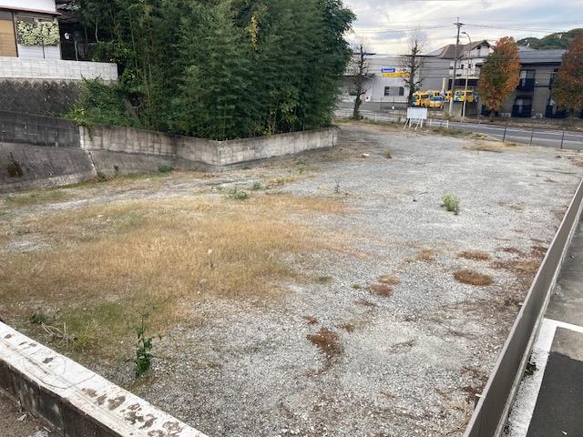 上の原土地 その他