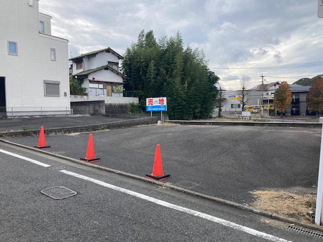 上の原土地 その他