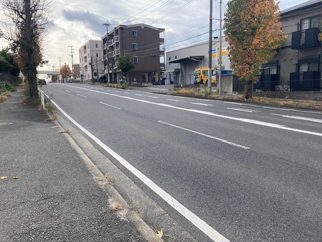 上の原土地 その他