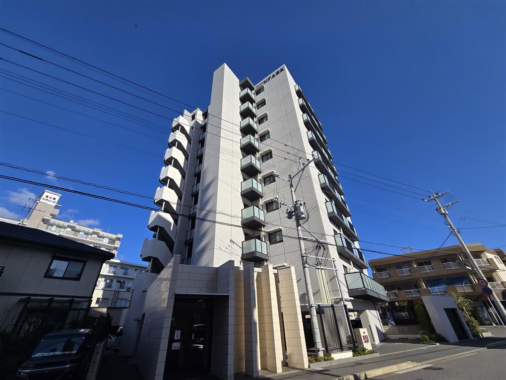 サンパーク鷹の巣Ⅲ