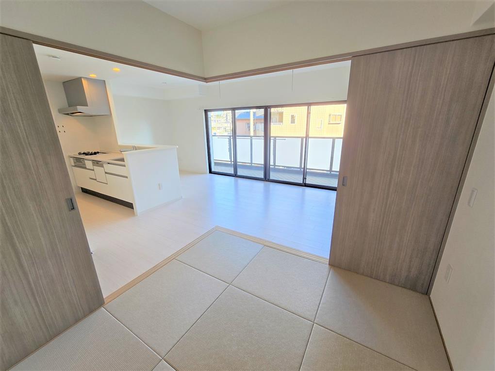 サンパーク鷹の巣Ⅲ その他