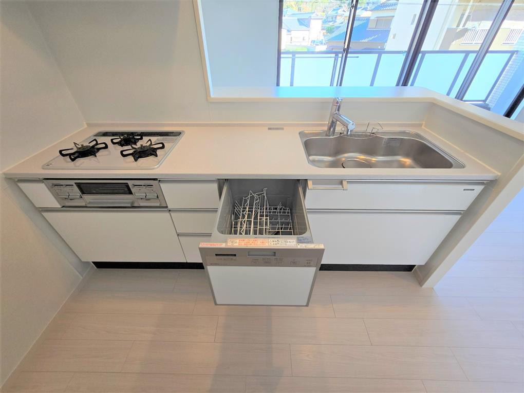 サンパーク鷹の巣Ⅲ その他