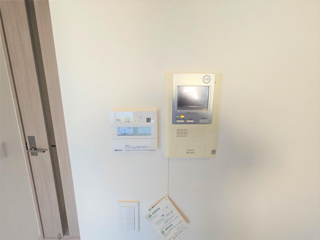 サンパーク鷹の巣Ⅲ その他