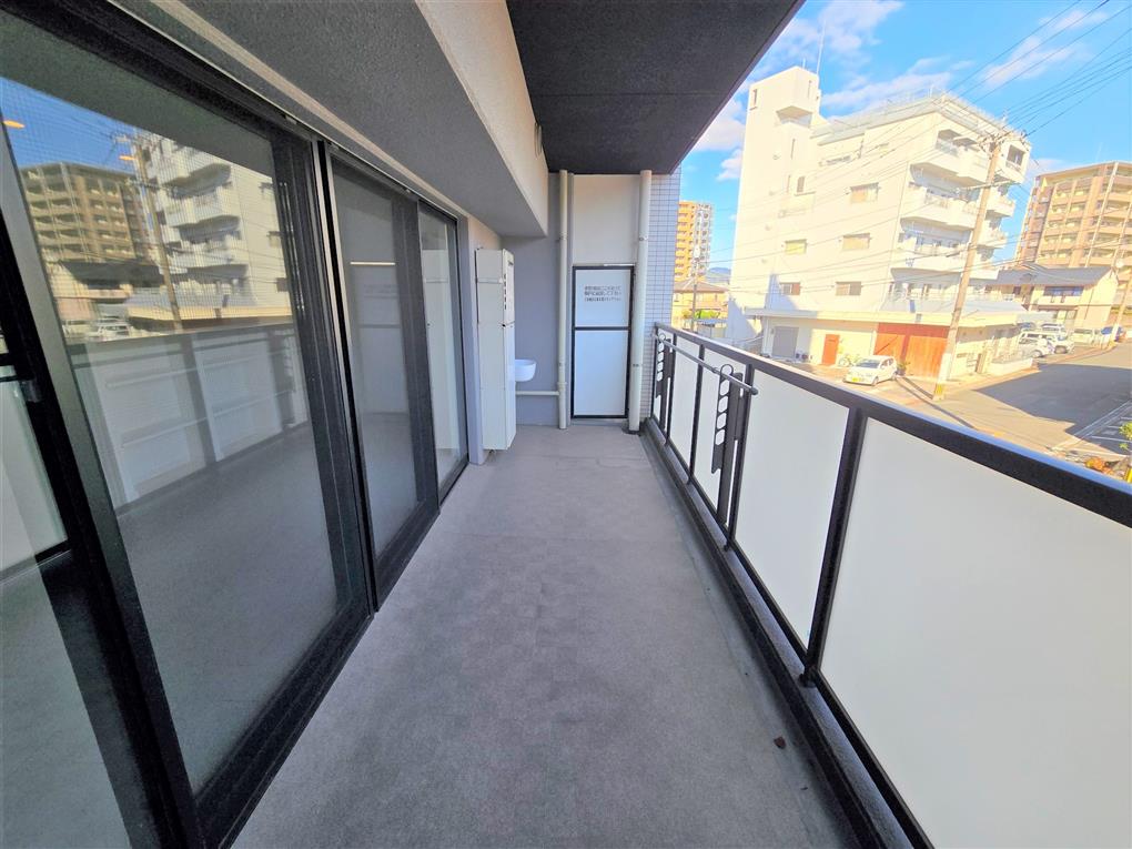 サンパーク鷹の巣Ⅲ その他