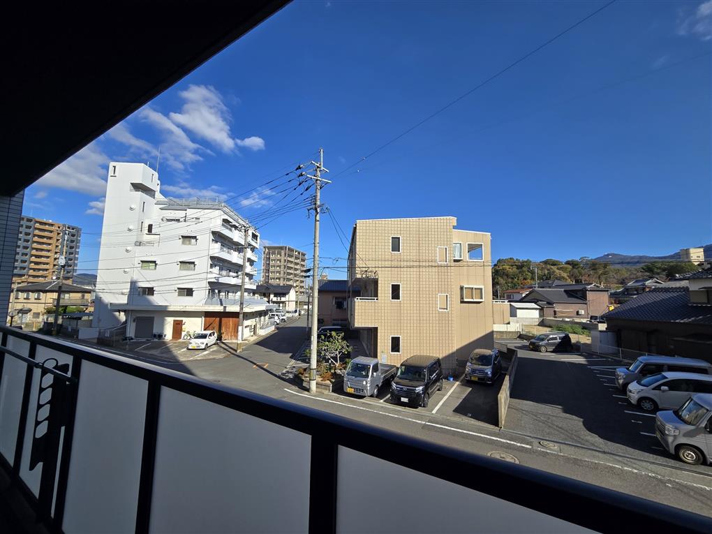 サンパーク鷹の巣Ⅲ その他