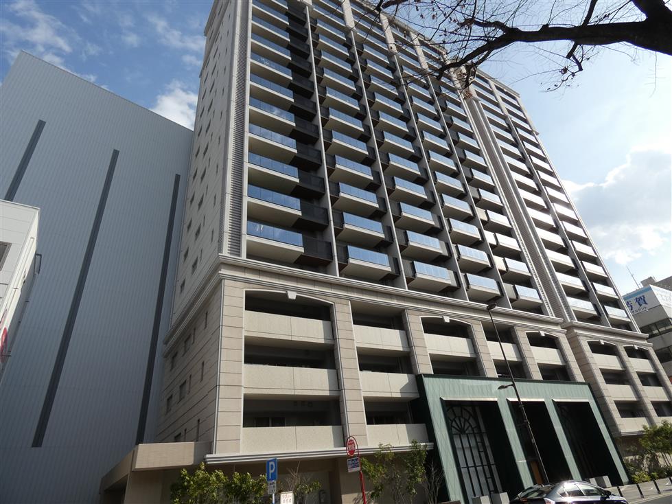 グランドパレス黒崎ランドマークス その他