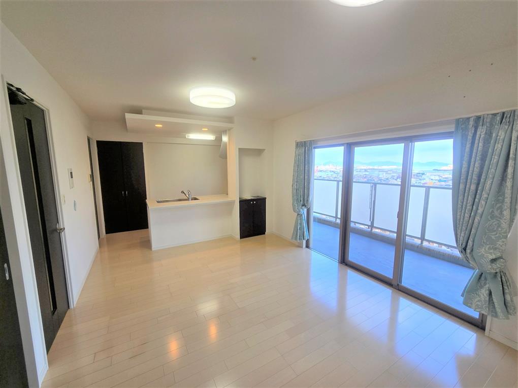 グランドパレスフォレストガーデン山手 その他