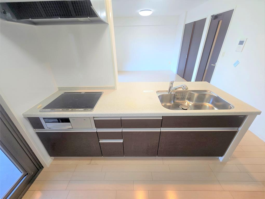 グランドパレスフォレストガーデン山手 その他