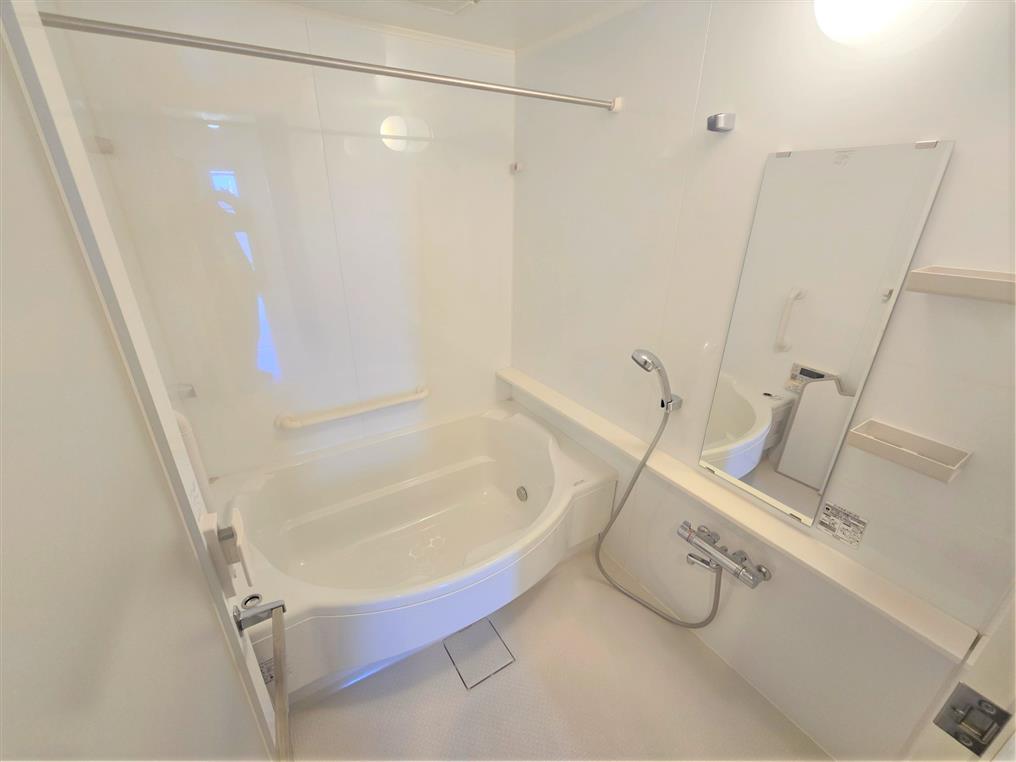 グランドパレスフォレストガーデン山手 その他