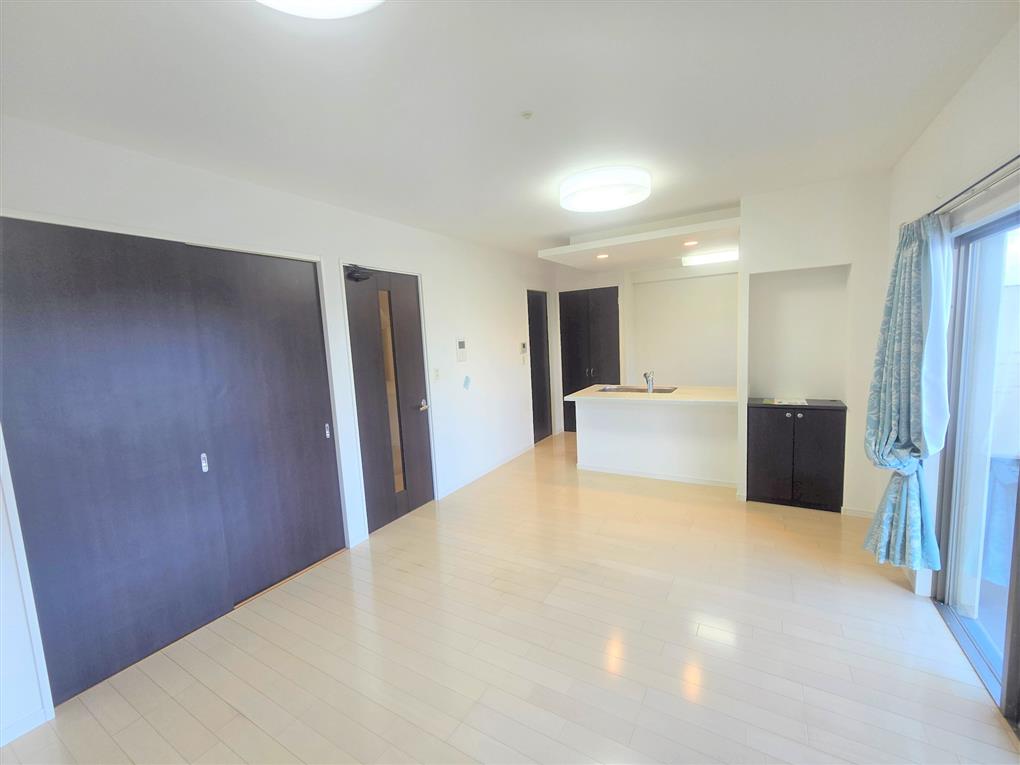 グランドパレスフォレストガーデン山手 その他