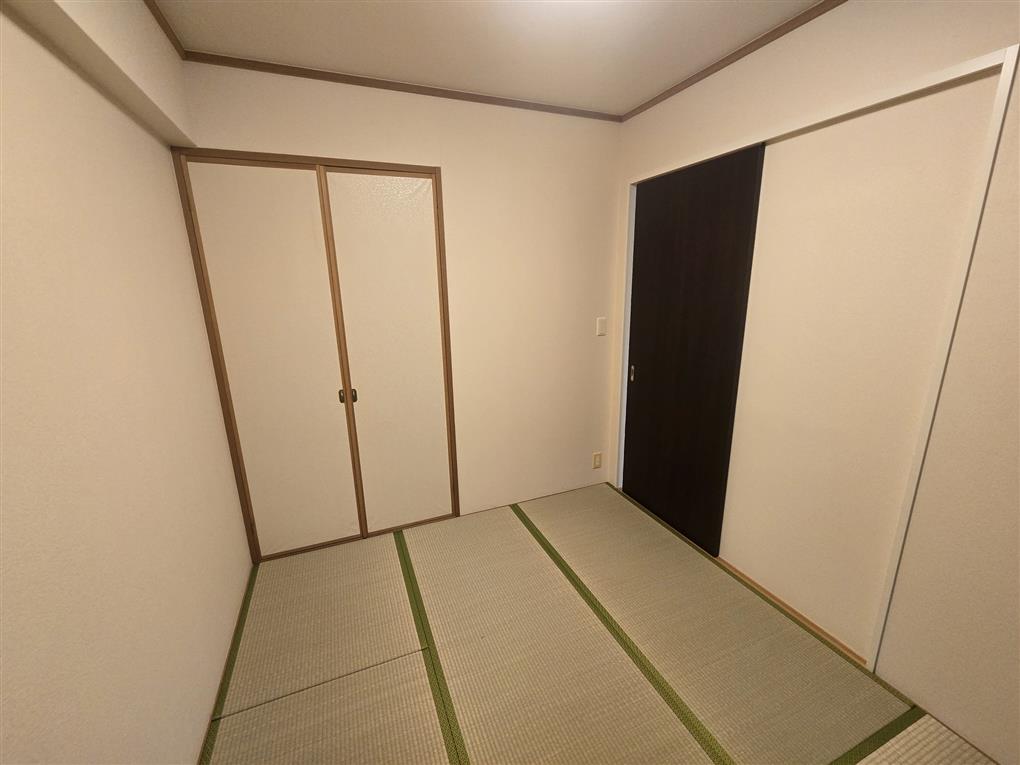 グランドパレスフォレストガーデン山手 その他