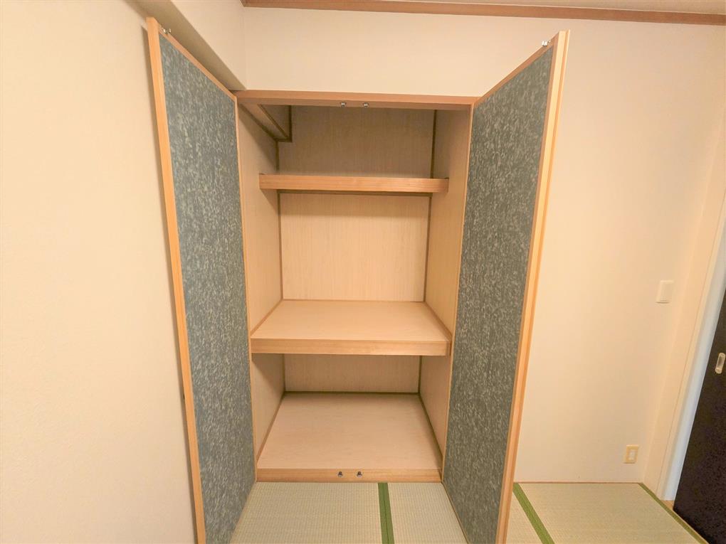 グランドパレスフォレストガーデン山手 その他