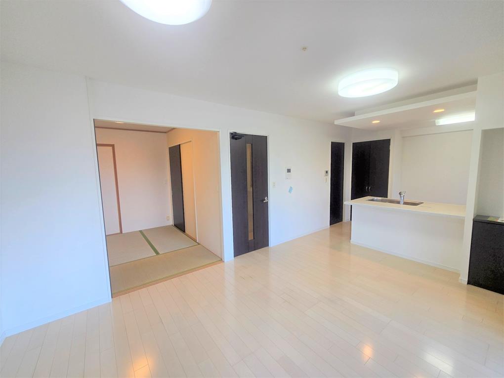 グランドパレスフォレストガーデン山手 その他