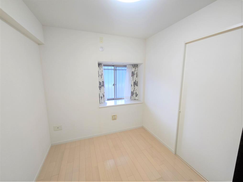 グランドパレスフォレストガーデン山手 その他