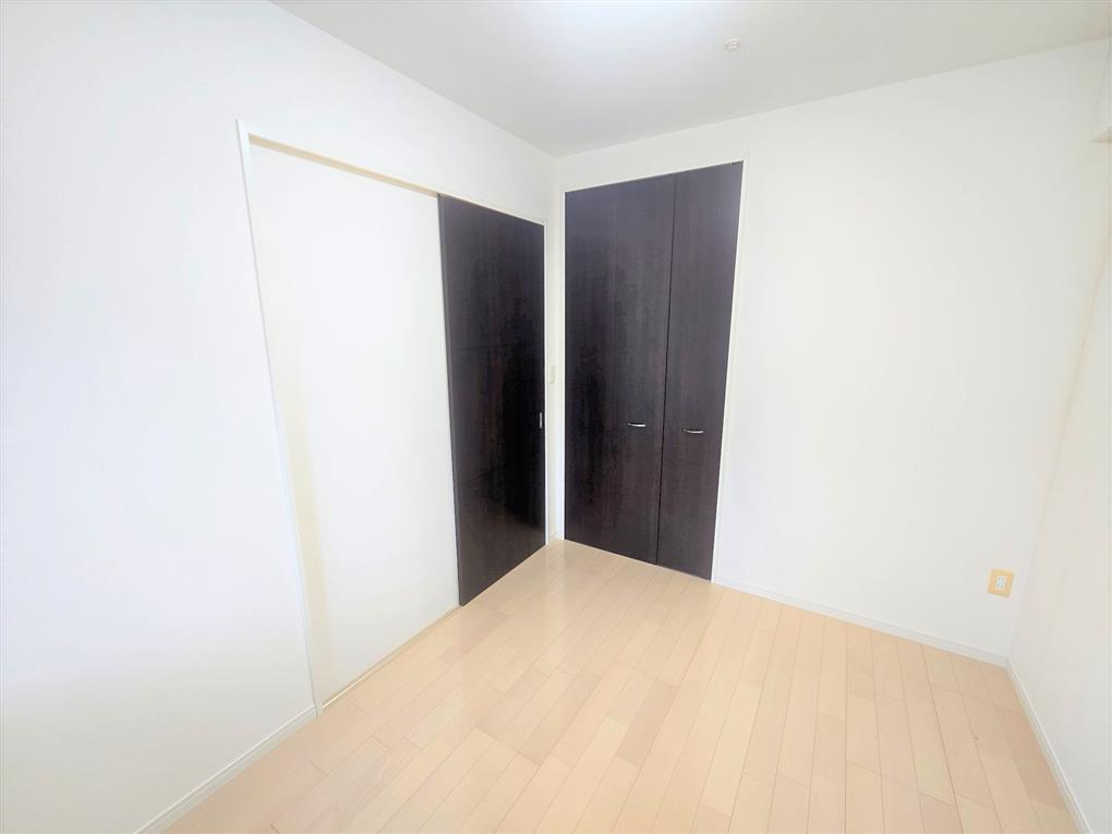 グランドパレスフォレストガーデン山手 その他