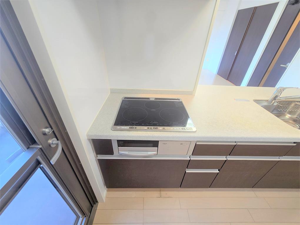 グランドパレスフォレストガーデン山手 その他