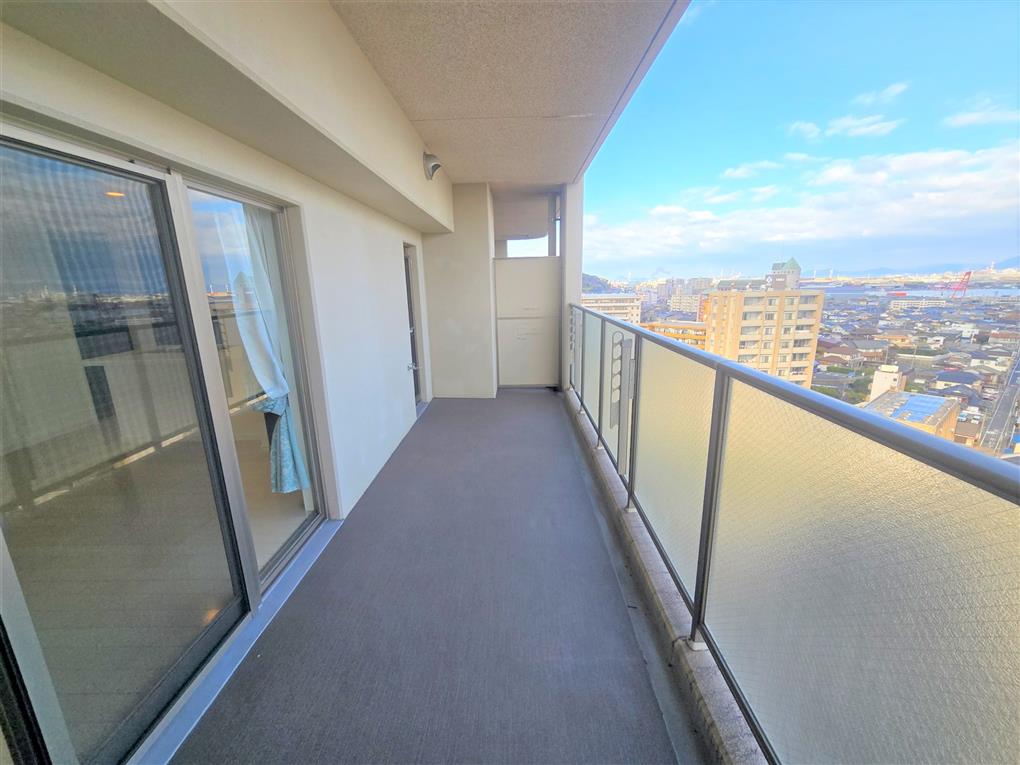 グランドパレスフォレストガーデン山手 その他