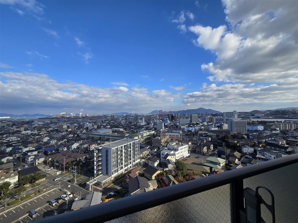 グランドパレスフォレストガーデン山手 その他