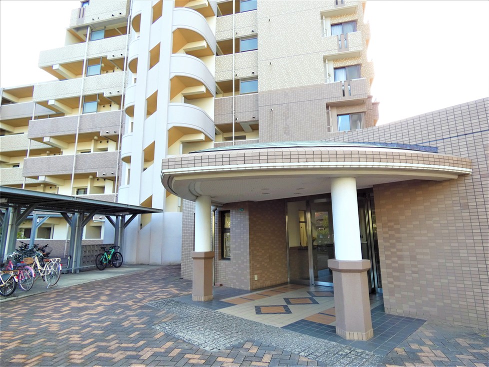 ヴェルデコート大蔵西壱番館 その他