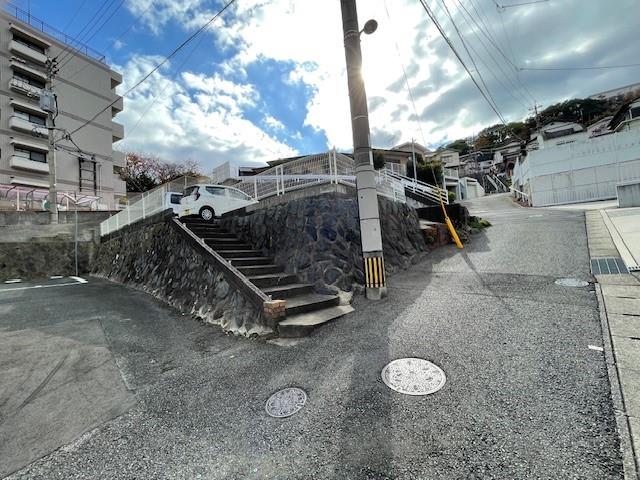 丸町２丁目土地 その他