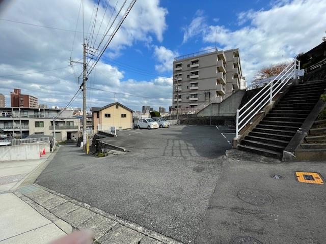 丸町２丁目土地 その他