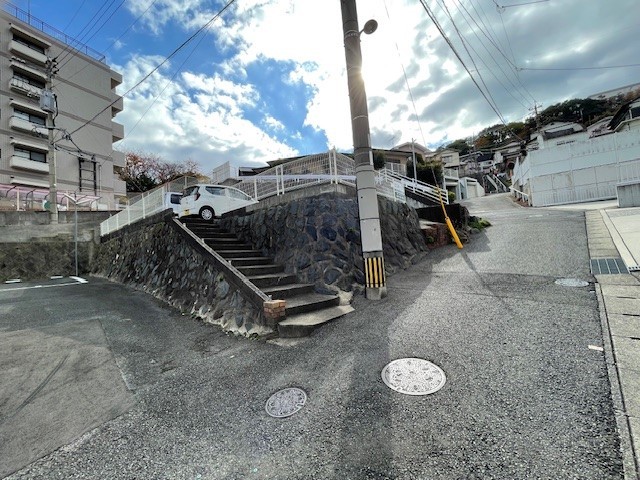 丸町２丁目土地 その他