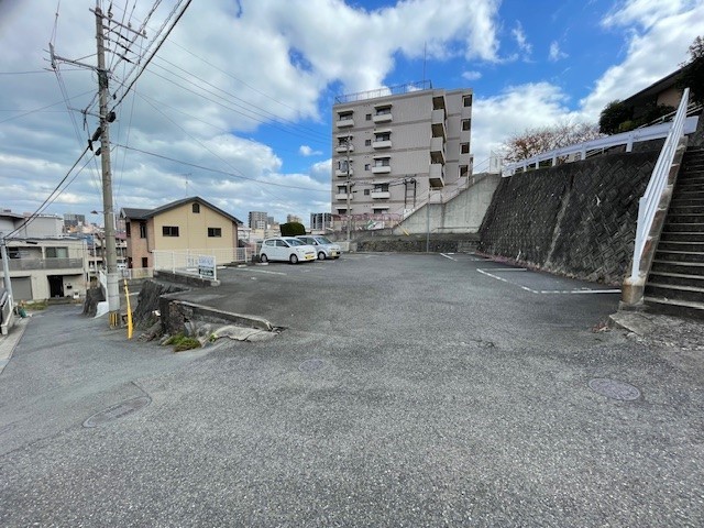 丸町２丁目土地 その他