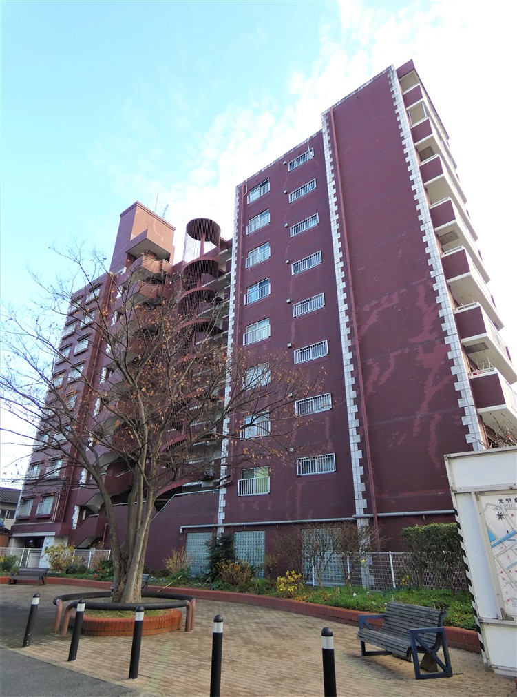 サンライフ光明