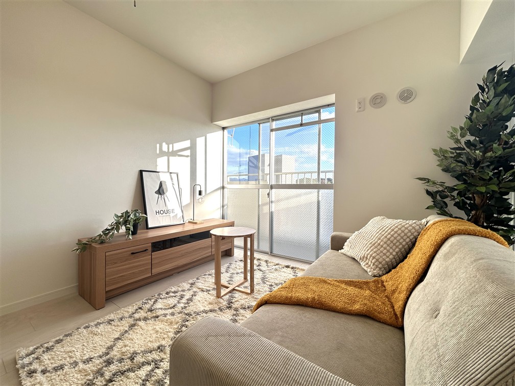 サンライフ光明 その他