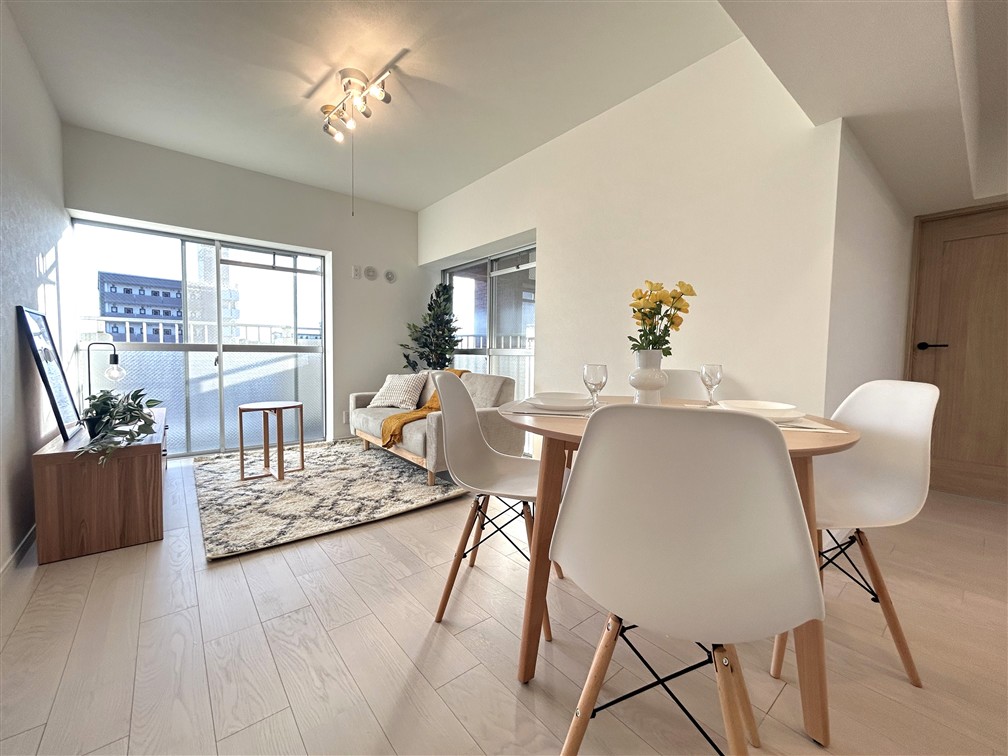 サンライフ光明 その他