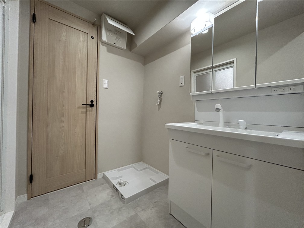 サンライフ光明 その他