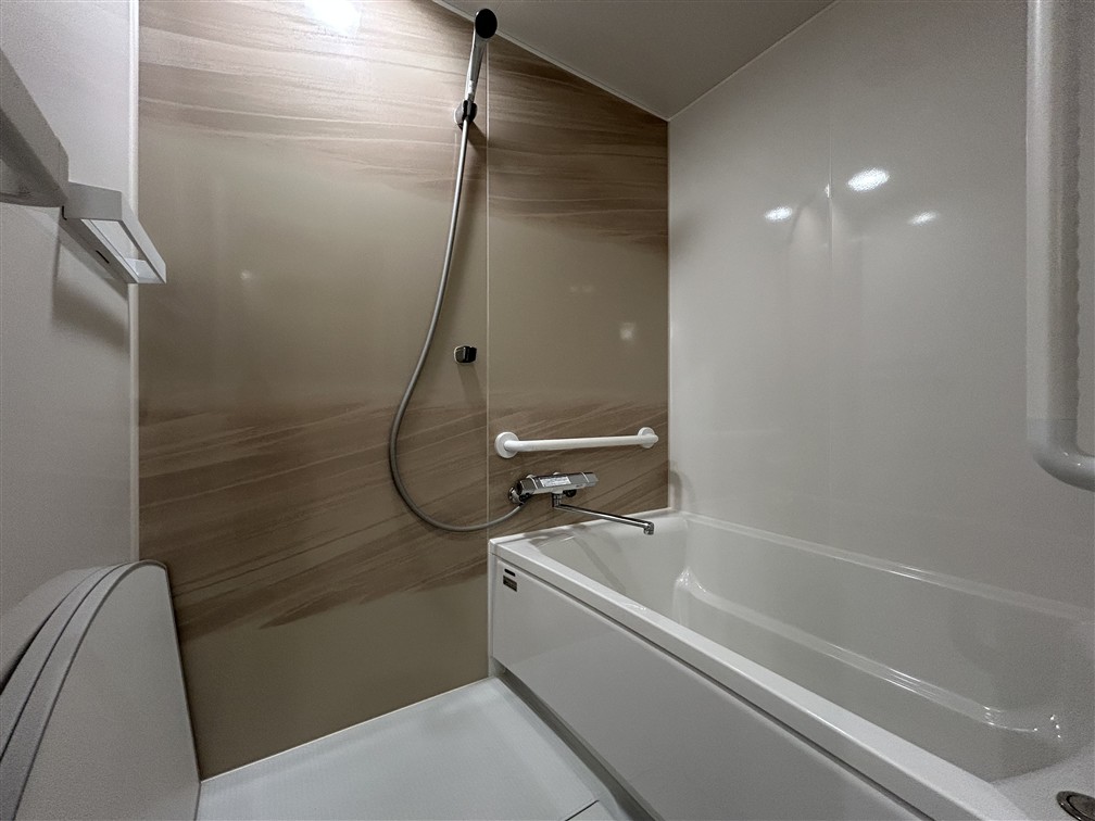 サンライフ光明 その他