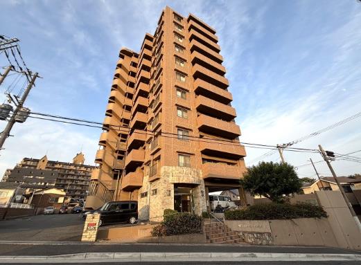 サンパーク中原東