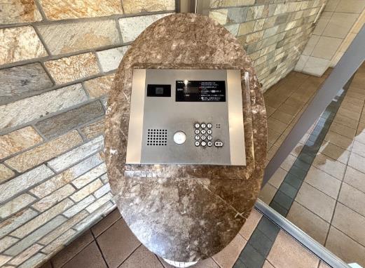 サンパーク中原東 その他