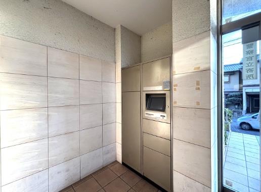 サンパーク中原東 その他