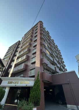 サンライフ片野