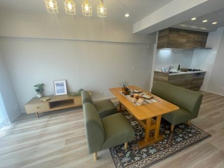 須賀町マンション その他