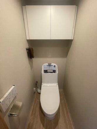 須賀町マンション その他