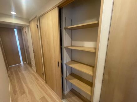 須賀町マンション その他