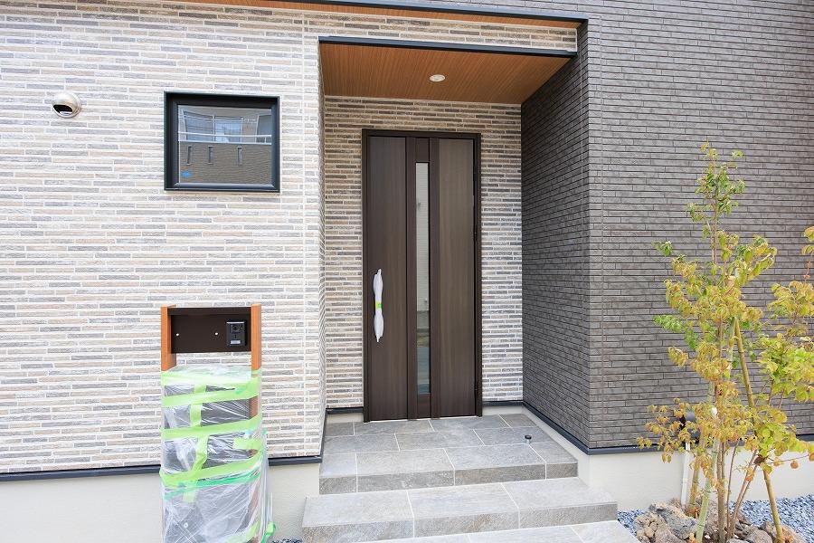 下富野三丁目新築戸建【1号地】 その他