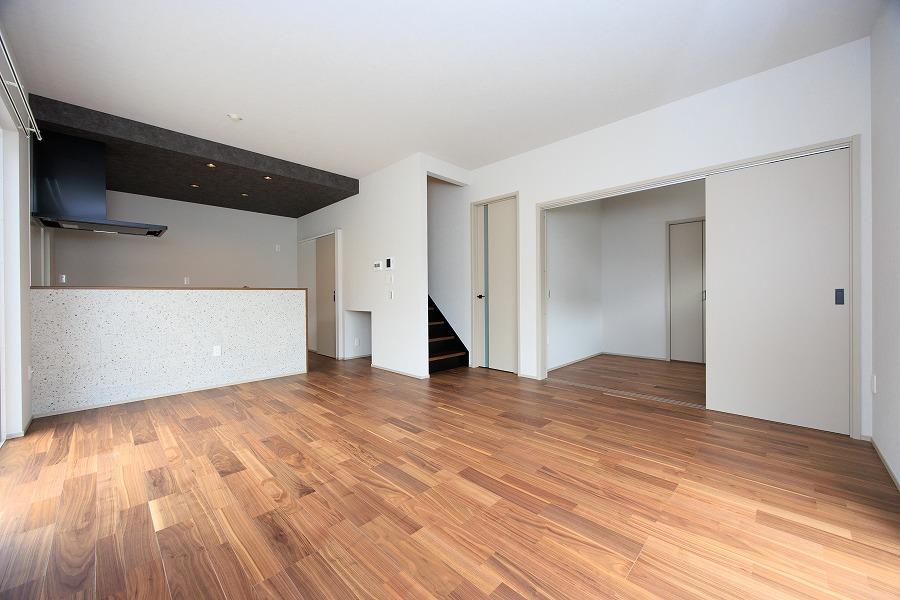 下富野三丁目新築戸建【1号地】 その他