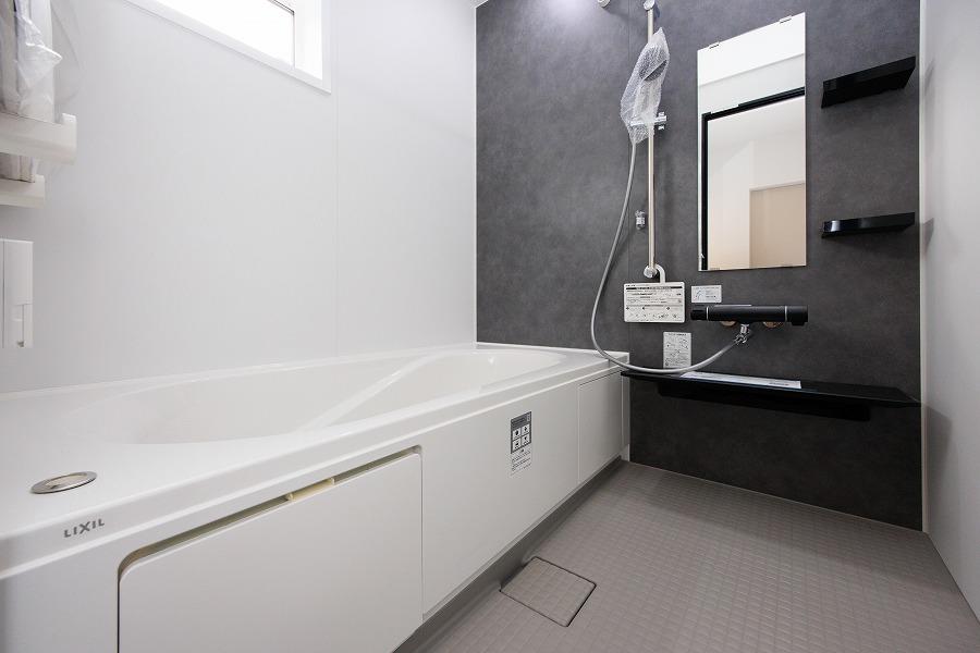 下富野三丁目新築戸建【1号地】 その他