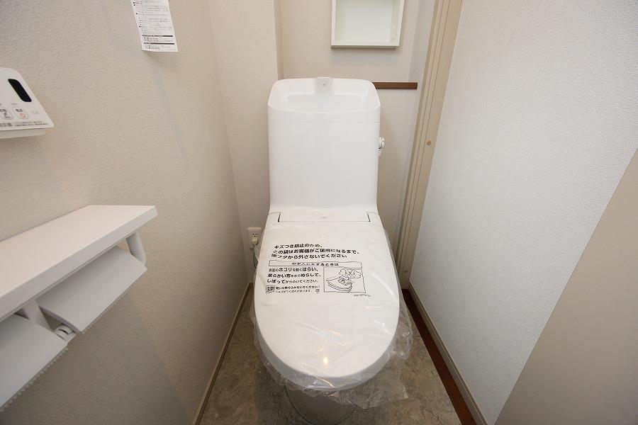 下富野三丁目新築戸建【1号地】 その他