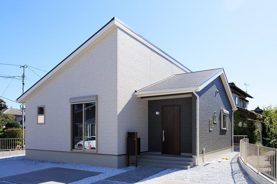 吉志一丁目新築戸建【2号地】